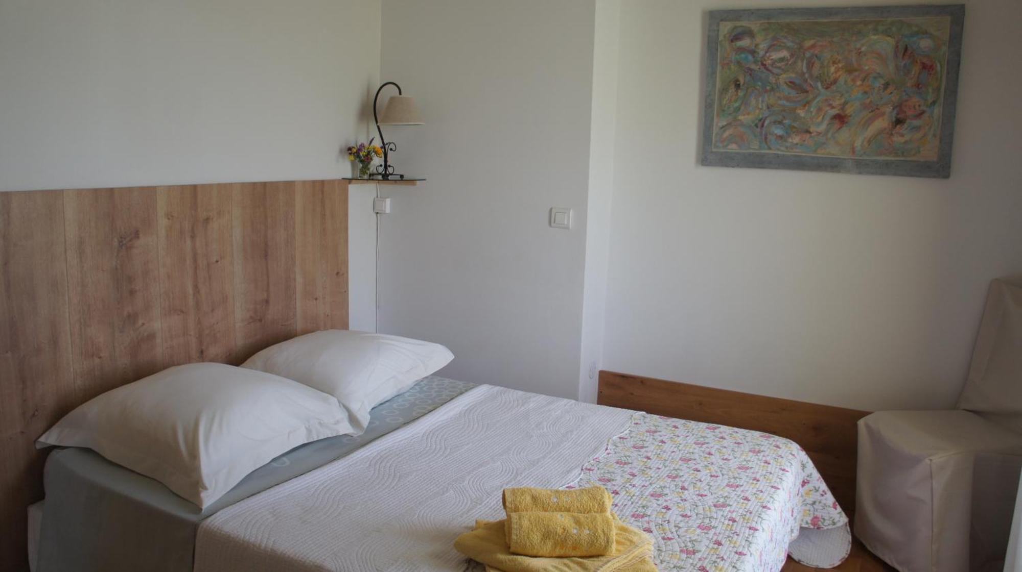 Chambre D'Hotes Ananda سيسترون المظهر الخارجي الصورة