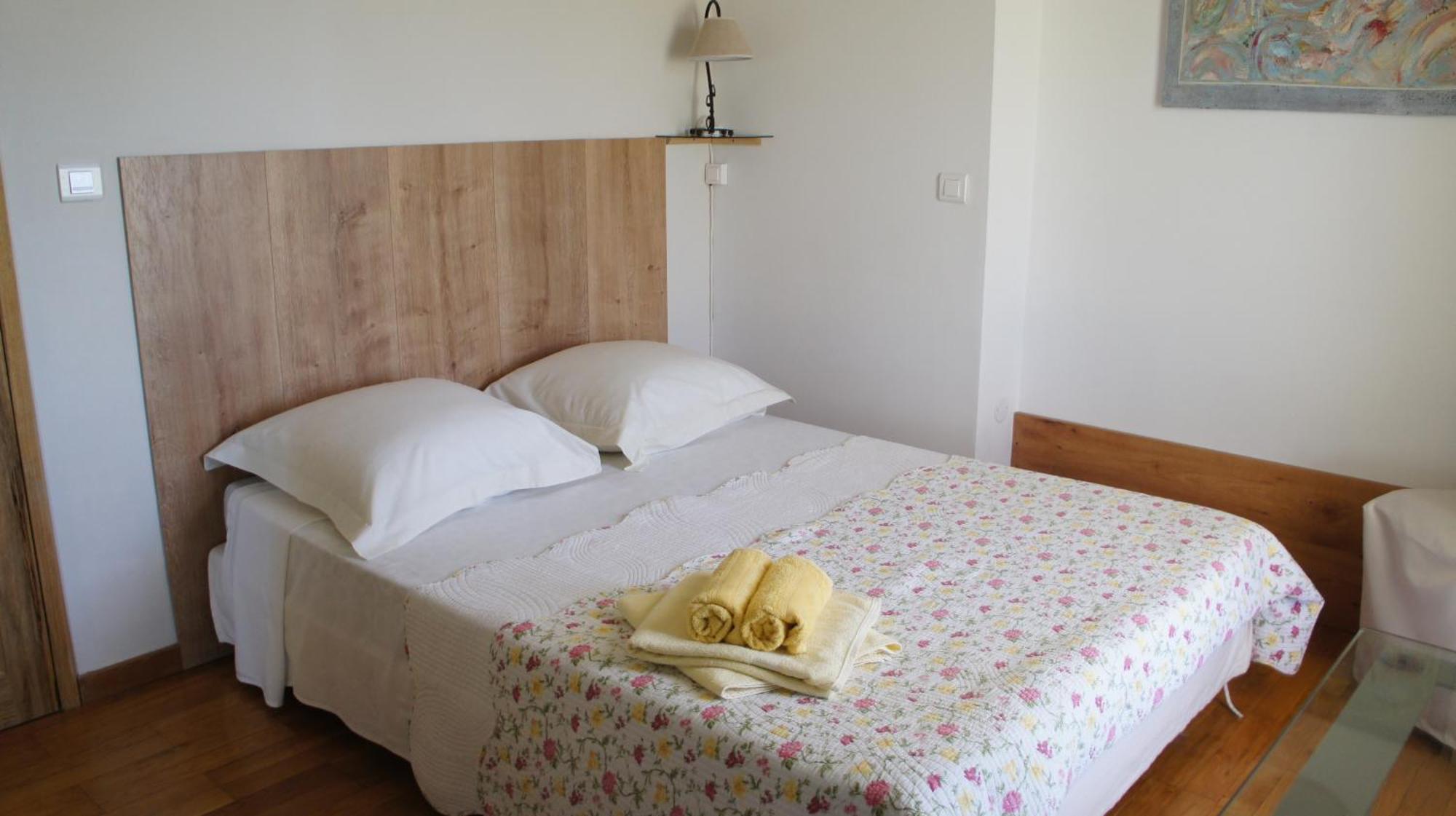 Chambre D'Hotes Ananda سيسترون الغرفة الصورة